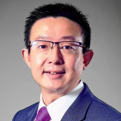 袁野（Andrew Yuan）