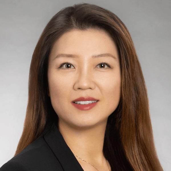 Iris Liu