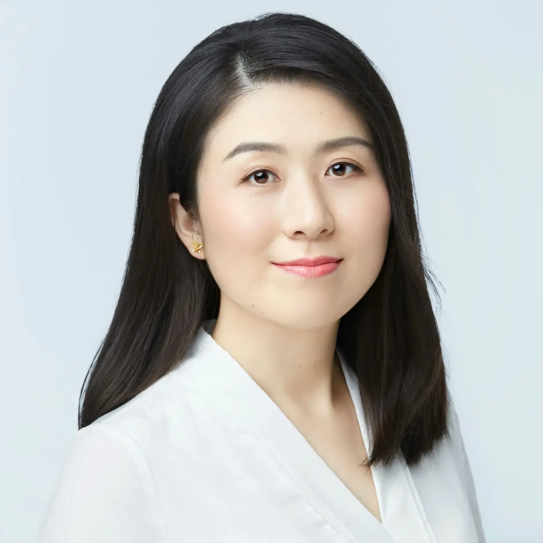 董姣姣（Joanna）