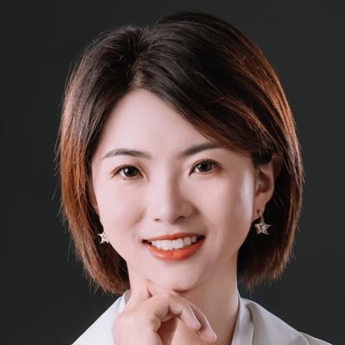 王一琦（Kiki Wang）