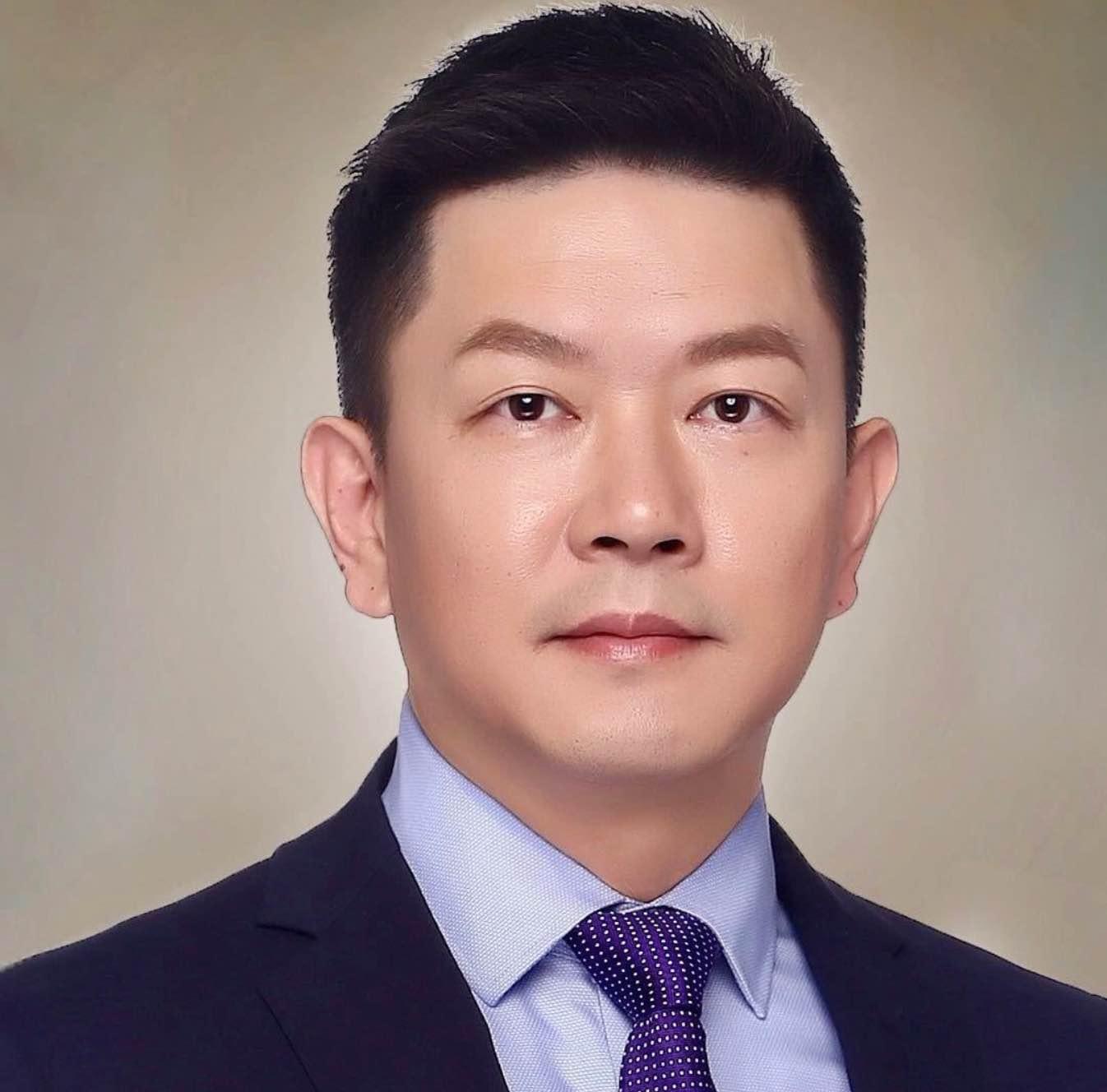 周航（Leo Zhou）