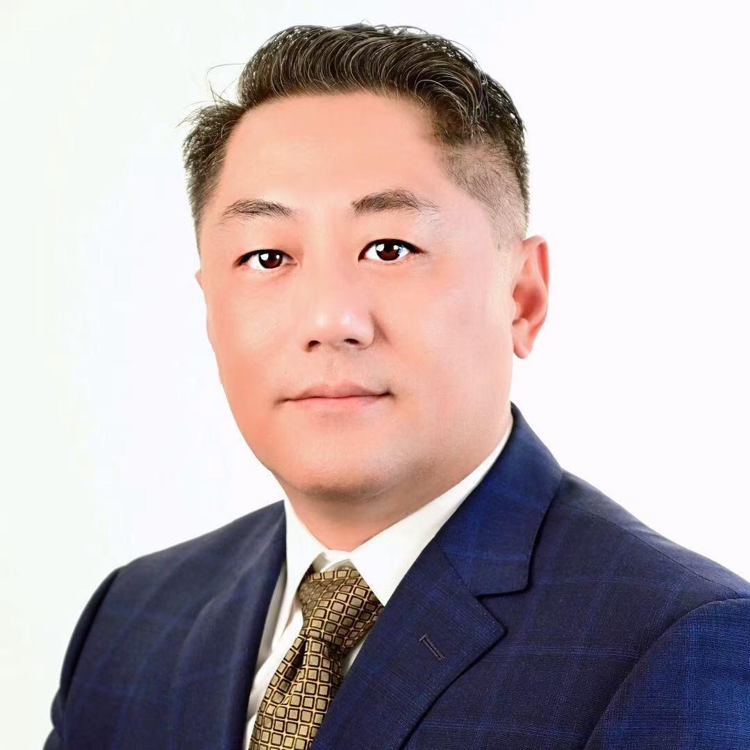 仇啸（Sean Qiu）