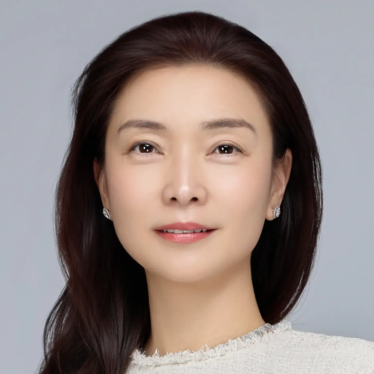 张雪梅（Amy Zhang）